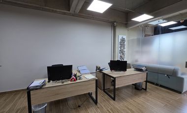 oficina en arriendo en chía. Cod A1001077