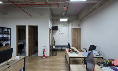 oficina en arriendo en chía. Cod A1001077