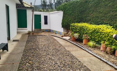 casa en venta en san vicente. Cod V4931