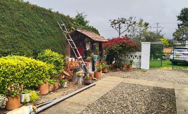 casa en venta en san vicente. Cod V4931