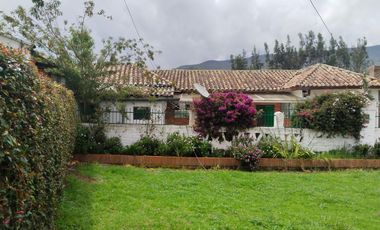 casa en venta en san vicente. Cod V4931