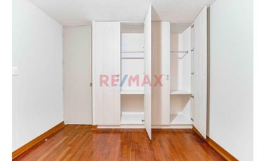 Se Vende Hermoso Departamento En Piso 1 En Condominio Parques De Surco 2