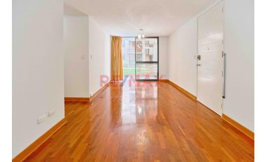 Se Vende Hermoso Departamento En Piso 1 En Condominio Parques De Surco 2