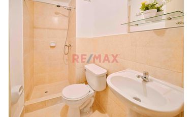 Se Vende Hermoso Departamento En Piso 1 En Condominio Parques De Surco 2