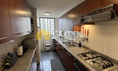 Departamento arriendo 2 dormitori Viña del Mar Recta Salinas