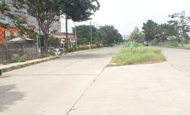 Kios dengan profit menjanjikan di Cikarang.
