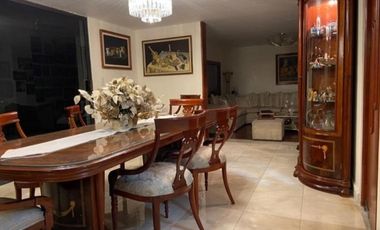 VENTA CASA EN RESIDENCIAL ACOXPA CAS 1718 AM