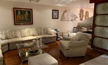 VENTA CASA EN RESIDENCIAL ACOXPA CAS 1718 AM