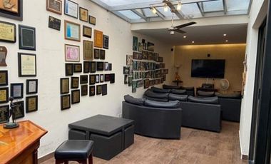 VENTA CASA EN RESIDENCIAL ACOXPA CAS 1718 AM