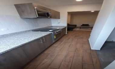 ESTRENE!, Departamento en Cuajimalpa