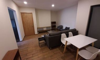 ESTRENE!, Departamento en Cuajimalpa