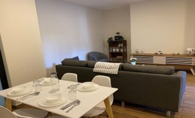 ESTRENE!, Departamento en Cuajimalpa