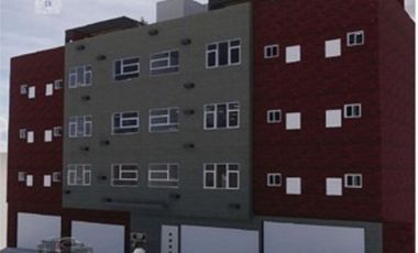 ESTRENE!, Departamento en Cuajimalpa