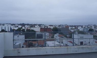 Rawson 1800 - Vieja Terminal - Mar del Plata