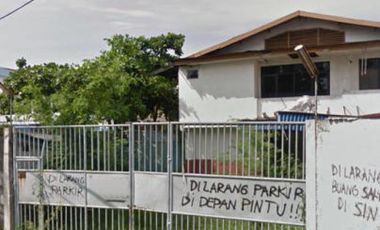 Ruko dijual di Krian, Krian, Sidoarjo, Jawa Timur