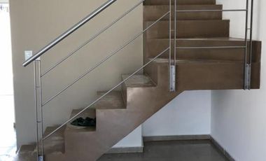 Bº CHACRAS DEL NORTE - DUPLEX - EXCELENTE CALIDAD Y TERMINACIONES
