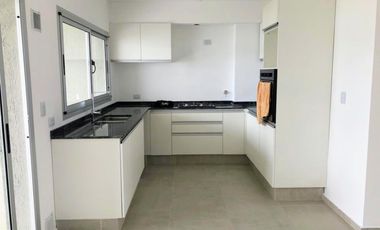 Bº CHACRAS DEL NORTE - DUPLEX - EXCELENTE CALIDAD Y TERMINACIONES
