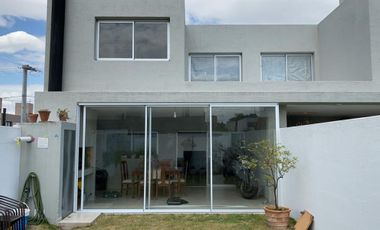 Bº CHACRAS DEL NORTE - DUPLEX - EXCELENTE CALIDAD Y TERMINACIONES