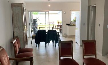 Bº CHACRAS DEL NORTE - DUPLEX - EXCELENTE CALIDAD Y TERMINACIONES