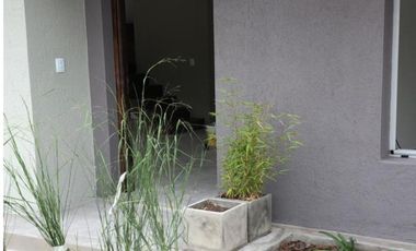 Bº CHACRAS DEL NORTE - DUPLEX - EXCELENTE CALIDAD Y TERMINACIONES