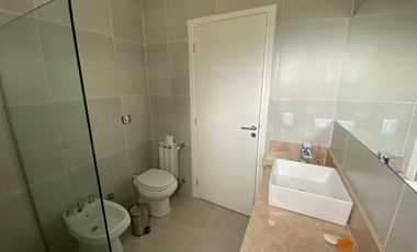 Bº CHACRAS DEL NORTE - DUPLEX - EXCELENTE CALIDAD Y TERMINACIONES