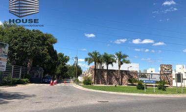 Bº CHACRAS DEL NORTE - DUPLEX - EXCELENTE CALIDAD Y TERMINACIONES