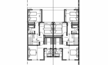 Bº CHACRAS DEL NORTE - DUPLEX - EXCELENTE CALIDAD Y TERMINACIONES
