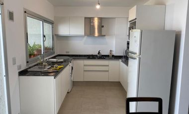 Bº CHACRAS DEL NORTE - DUPLEX - EXCELENTE CALIDAD Y TERMINACIONES