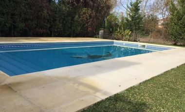 Quinta - Los Castores