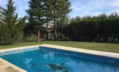 Quinta - Los Castores