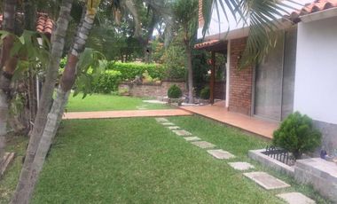 casa campestre en venta en bocono, hacienda trapiches 2. Cod V69
