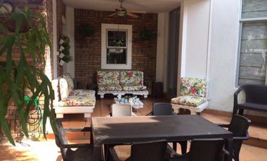 casa campestre en venta en bocono, hacienda trapiches 2. Cod V69