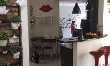 casa campestre en venta en bocono, hacienda trapiches 2. Cod V69