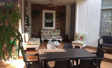 casa campestre en venta en bocono, hacienda trapiches 2. Cod V69