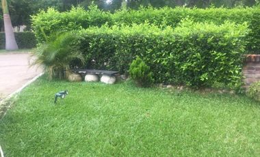 casa campestre en venta en bocono, hacienda trapiches 2. Cod V69