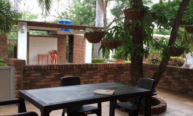 casa campestre en venta en bocono, hacienda trapiches 2. Cod V69