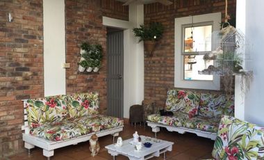 casa campestre en venta en bocono, hacienda trapiches 2. Cod V69