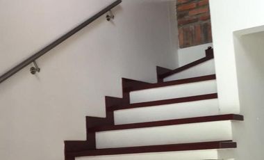 casa campestre en venta en bocono, hacienda trapiches 2. Cod V69