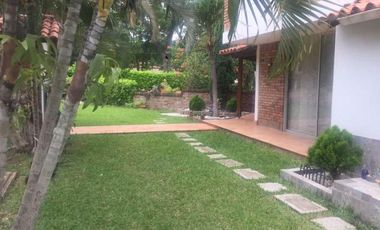 casa campestre en venta en bocono, hacienda trapiches 2. Cod V69