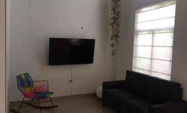 casa campestre en venta en bocono, hacienda trapiches 2. Cod V69