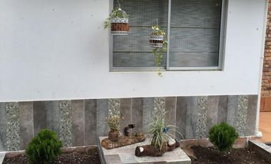 casa campestre en venta en bocono, hacienda trapiches 2. Cod V69