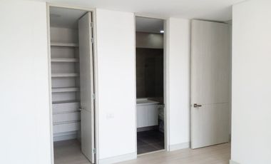 PR14826 Apartamento en renta en el sector de Cumbres