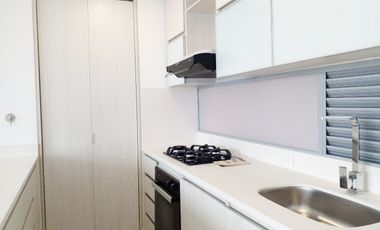 PR14826 Apartamento en renta en el sector de Cumbres