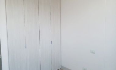 PR14826 Apartamento en renta en el sector de Cumbres