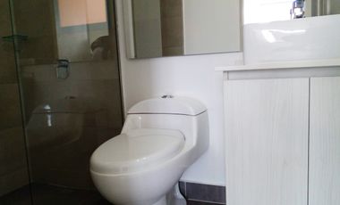 PR14826 Apartamento en renta en el sector de Cumbres