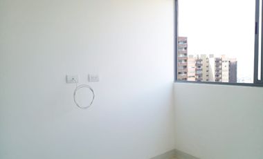 PR14826 Apartamento en renta en el sector de Cumbres