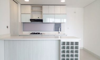 PR14826 Apartamento en renta en el sector de Cumbres