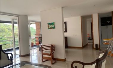 Apartamento en el Oeste con vista inigualable
