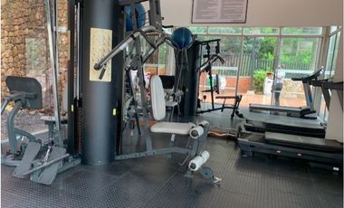 Apartamento en el Oeste con vista inigualable