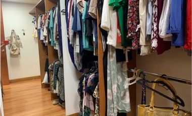 Apartamento en el Oeste con vista inigualable